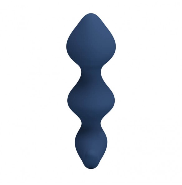 MR PLAY - DAVID Silicone Prostate Massager MR PLAY - DAVID Silicone Prostate Massager
